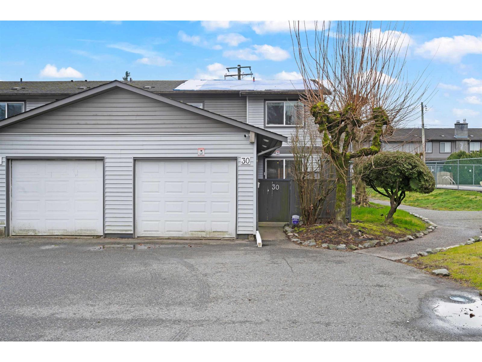30 46689 First Avenue, Chilliwack Proper East, Chilliwack, British Columbia  V2P 1X5 - Photo 2 - R3095403