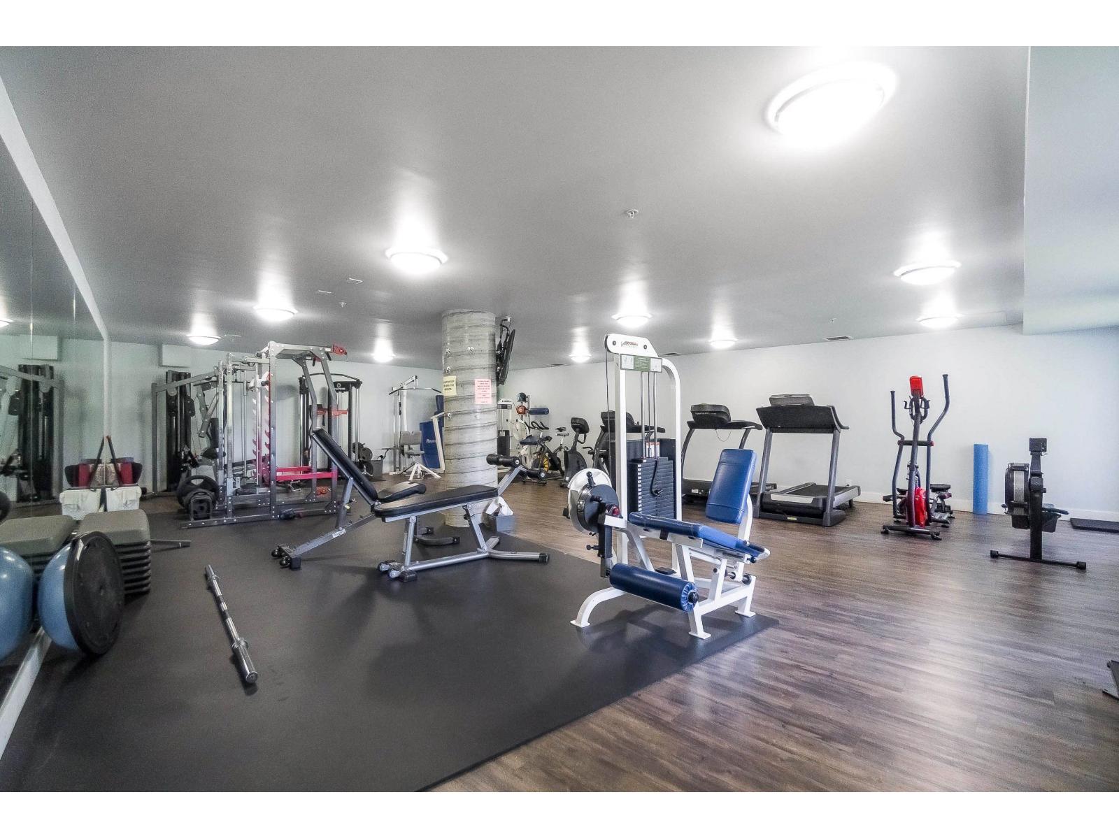 204 2238 Whatcom Road, Abbotsford, British Columbia  V3G 0E6 - Photo 31 - R3086481