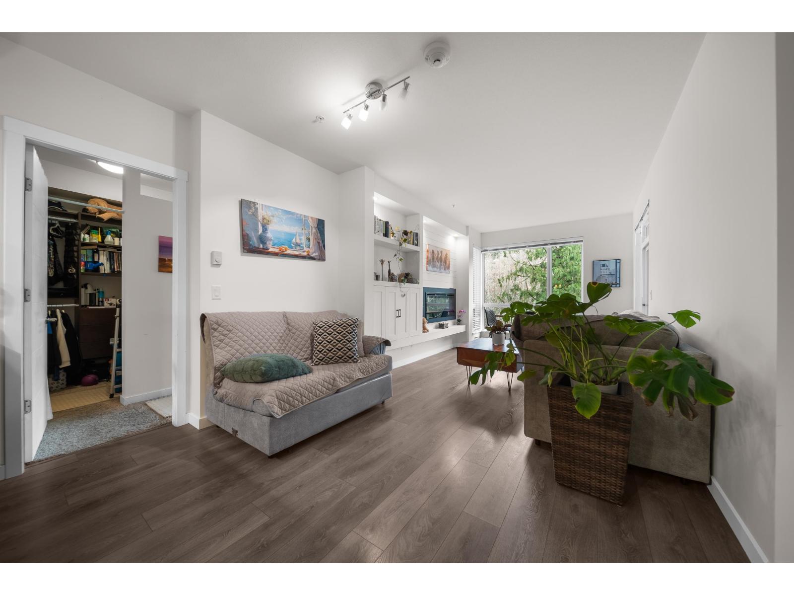 204 2238 Whatcom Road, Abbotsford, British Columbia  V3G 0E6 - Photo 13 - R3086481