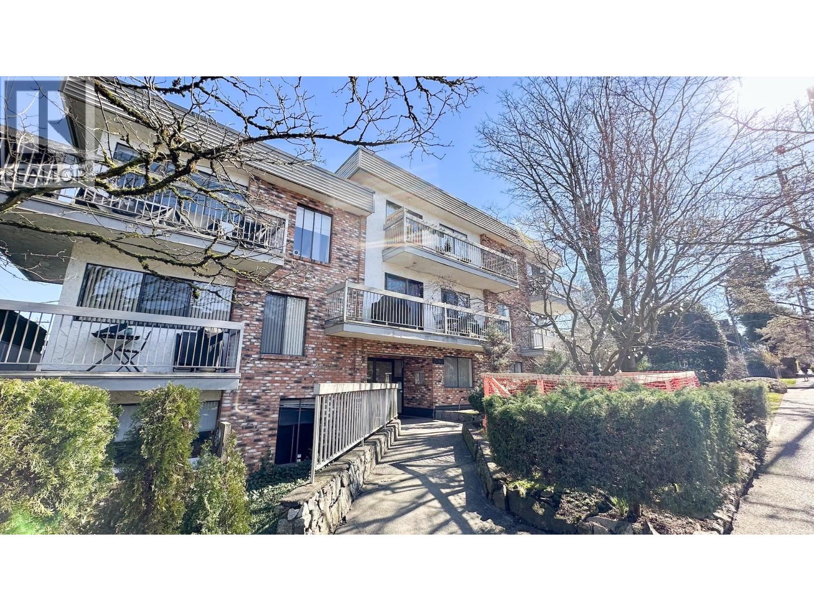 202 2080 Maple Street, Vancouver, British Columbia  V6J 4P9 - Photo 16 - R3095808