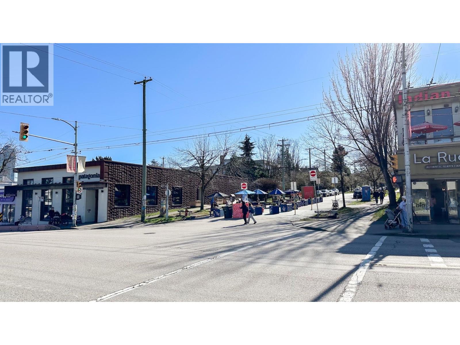 202 2080 Maple Street, Vancouver, British Columbia  V6J 4P9 - Photo 20 - R3095808