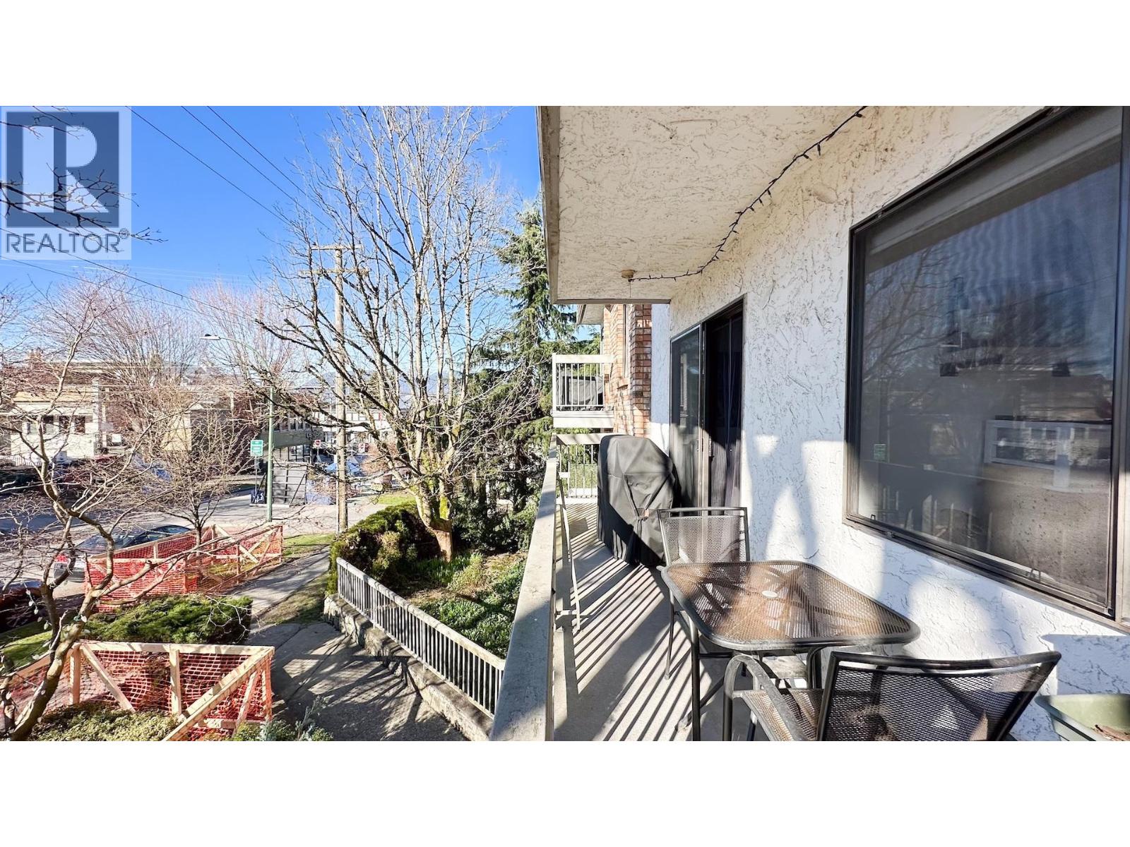 202 2080 Maple Street, Vancouver, British Columbia  V6J 4P9 - Photo 13 - R3095808