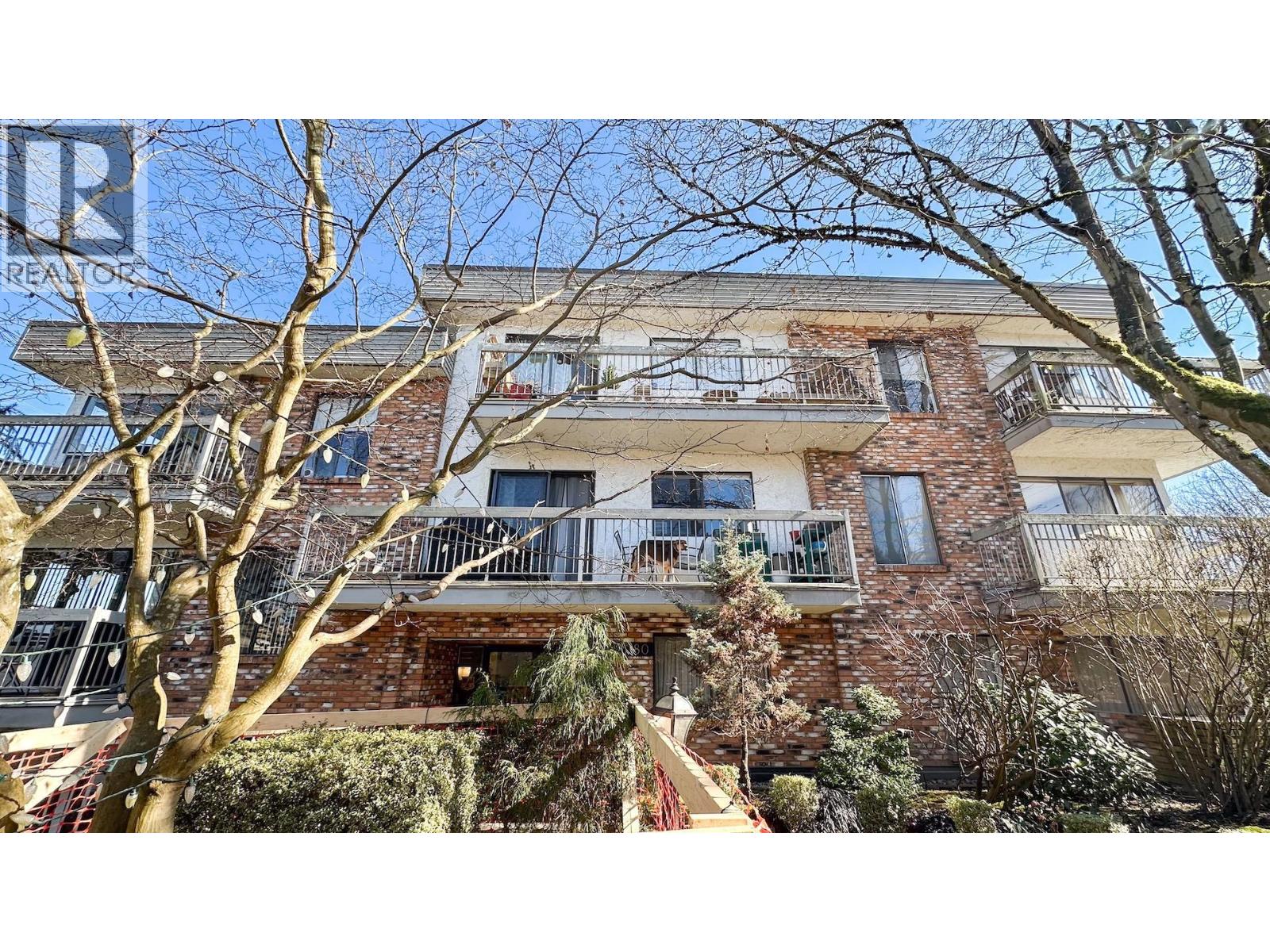 202 2080 Maple Street, Vancouver, British Columbia  V6J 4P9 - Photo 15 - R3095808