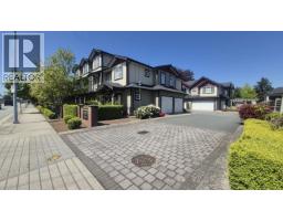 1 9131 WILLIAMS ROAD, Richmond, British Columbia