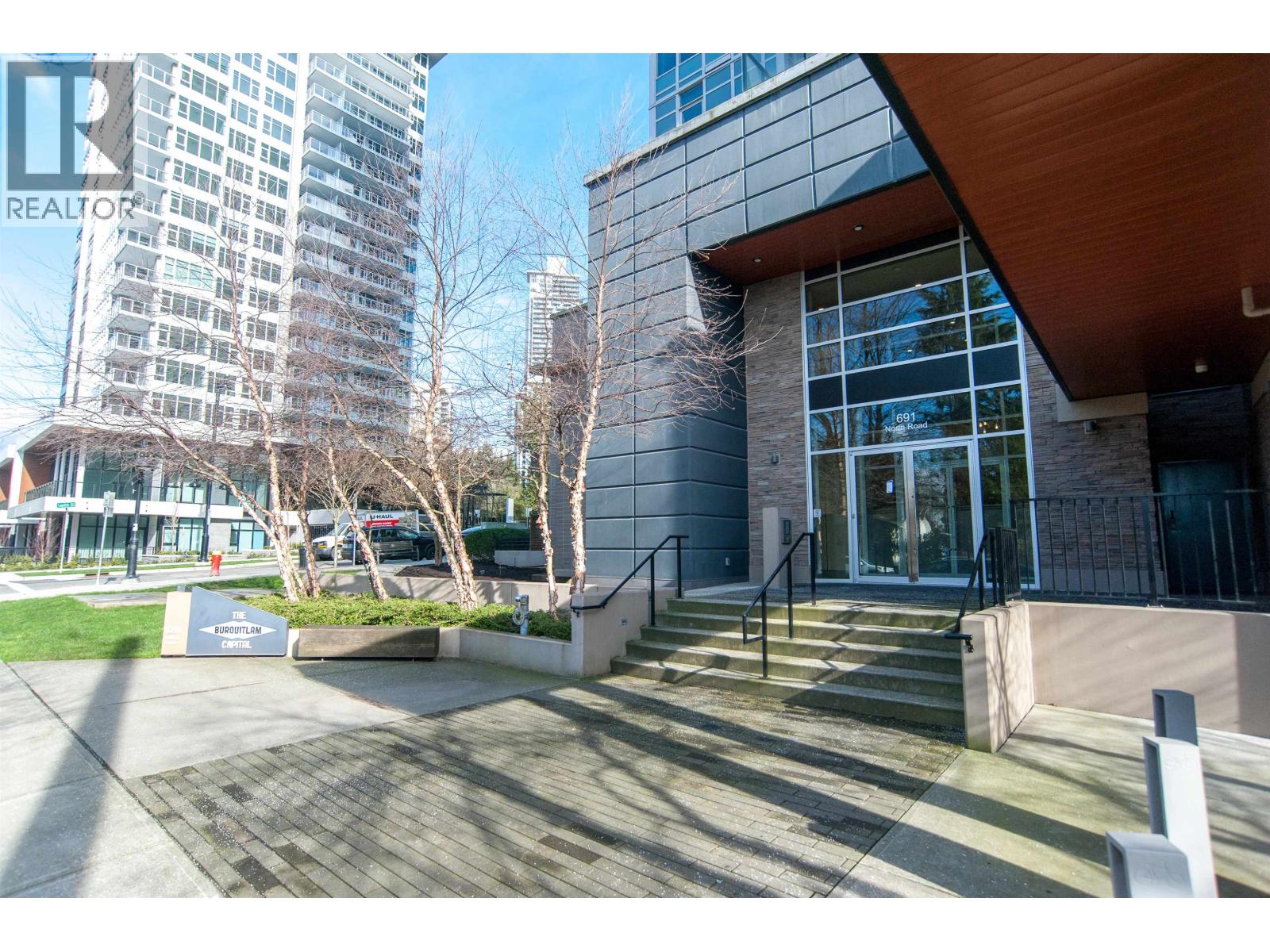 1701 691 North Road, Coquitlam, British Columbia  V3J 0H9 - Photo 22 - R3095605