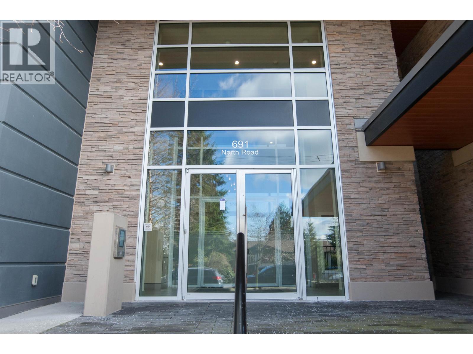 1701 691 North Road, Coquitlam, British Columbia  V3J 0H9 - Photo 23 - R3095605