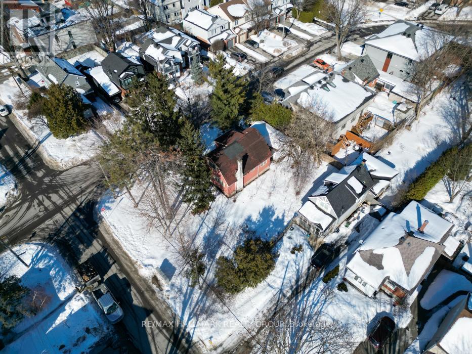 641 Tweedsmuir Avenue, Ottawa, Ontario  K1Z 5P7 - Photo 11 - X12837488