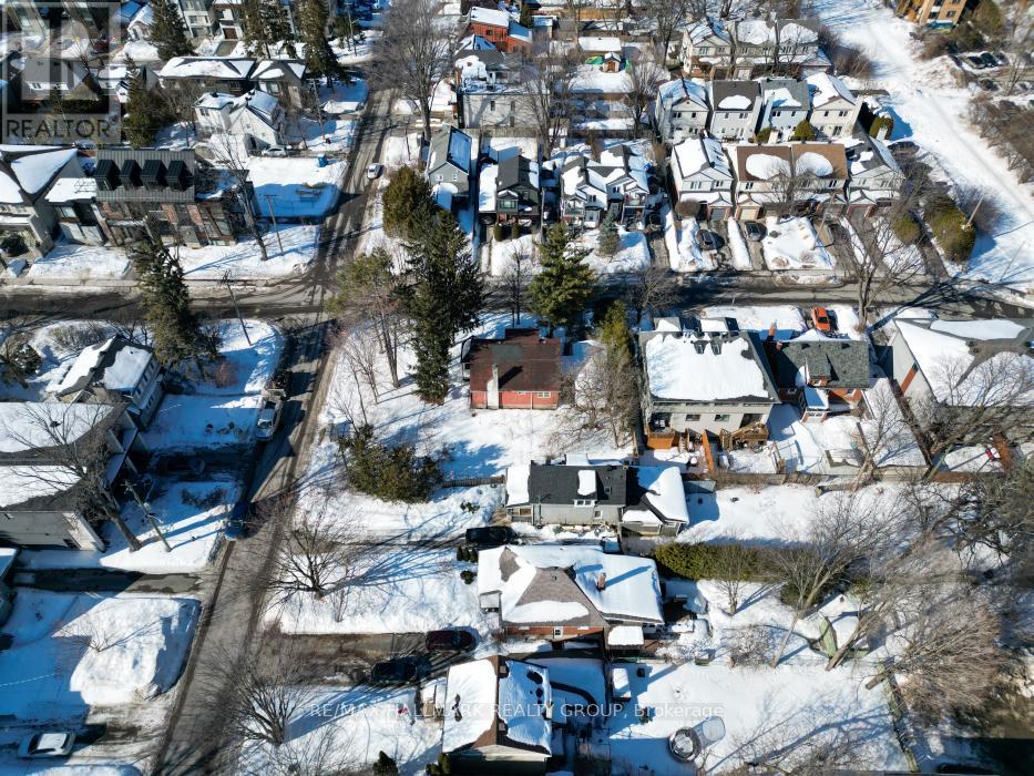 641 Tweedsmuir Avenue, Ottawa, Ontario  K1Z 5P7 - Photo 13 - X12837488