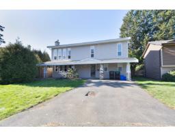 5003 205 STREET, Langley, British Columbia