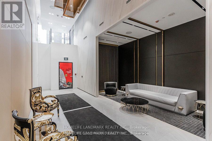 1012 - 319 Jarvis Street, Toronto, Ontario  M5B 2C2 - Photo 2 - C12842278