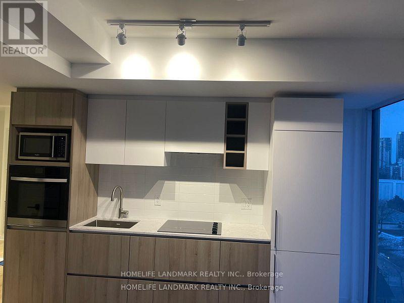 1012 - 319 Jarvis Street, Toronto, Ontario  M5B 2C2 - Photo 5 - C12842278