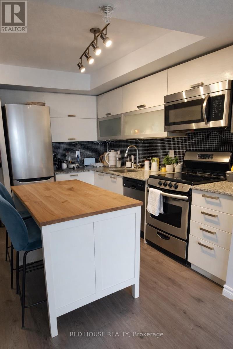 1012w - 36 Lisgar Street N, Toronto, Ontario  M6J 0C7 - Photo 2 - C12842298