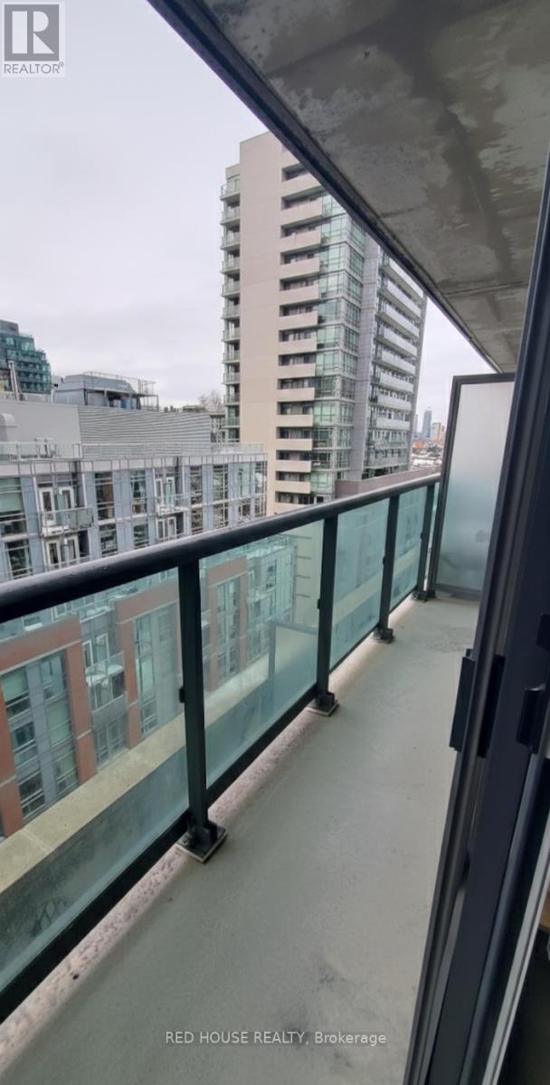 1012w - 36 Lisgar Street N, Toronto, Ontario  M6J 0C7 - Photo 9 - C12842298