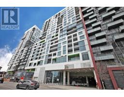 1512E - 576 FRONT STREET W, Toronto, Ontario