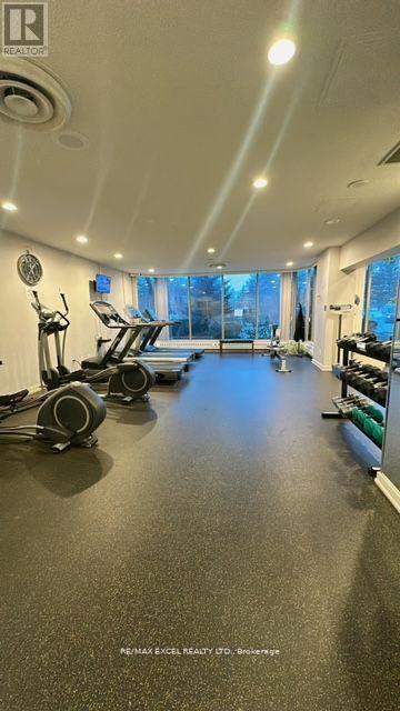 617 - 175 Bamburgh Circle, Toronto, Ontario  M1W 3X8 - Photo 24 - E12842294