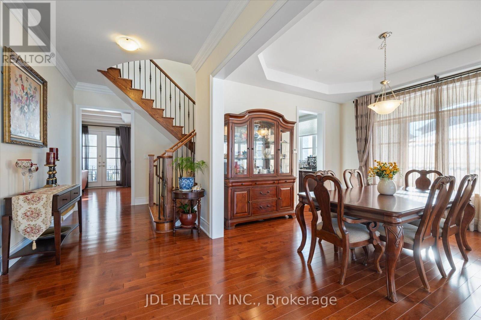 62 Silver Sterling Crescent, Vaughan, Ontario  L4H 4C5 - Photo 10 - N12842272