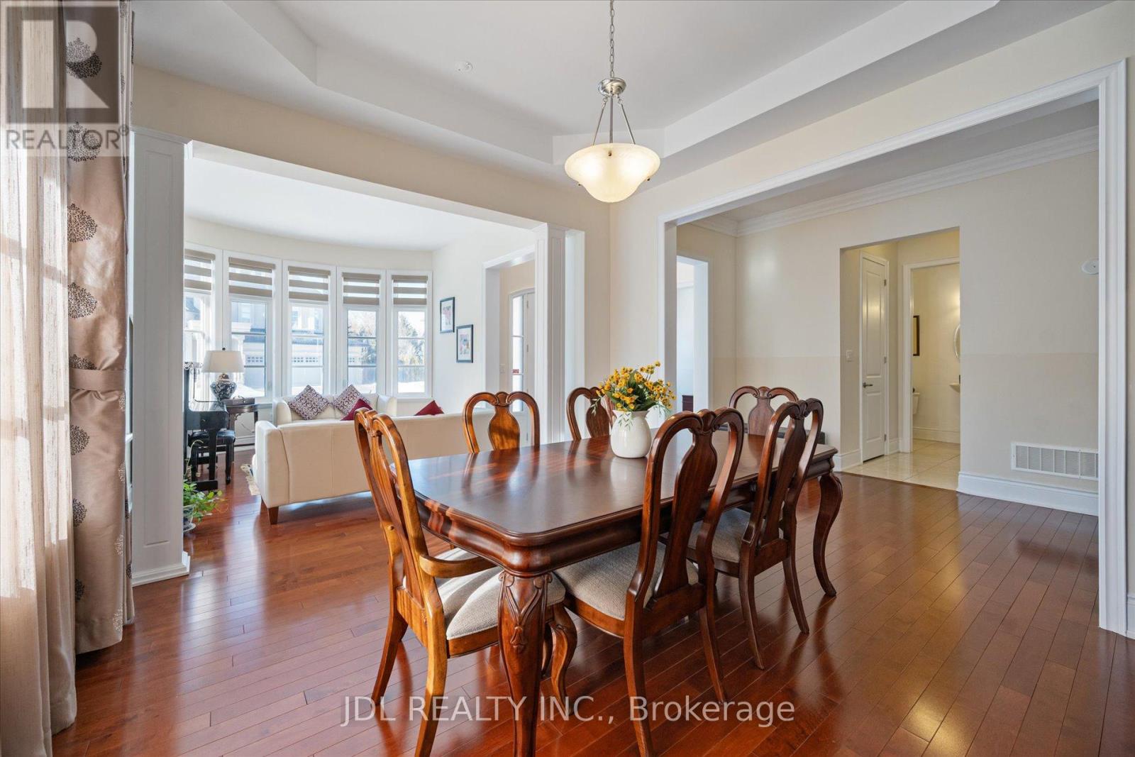 62 Silver Sterling Crescent, Vaughan, Ontario  L4H 4C5 - Photo 12 - N12842272