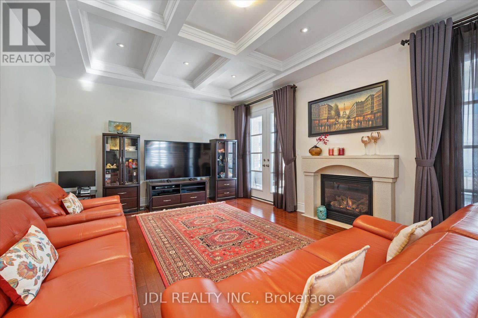 62 Silver Sterling Crescent, Vaughan, Ontario  L4H 4C5 - Photo 13 - N12842272