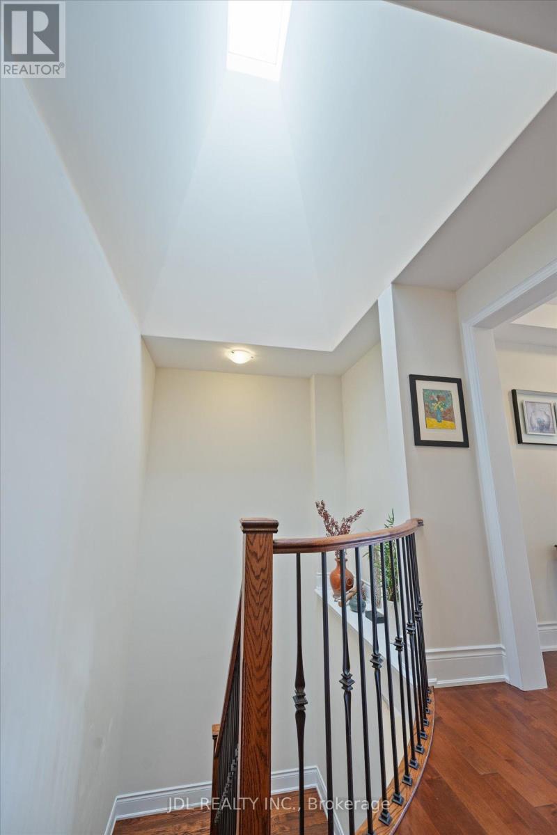 62 Silver Sterling Crescent, Vaughan, Ontario  L4H 4C5 - Photo 26 - N12842272