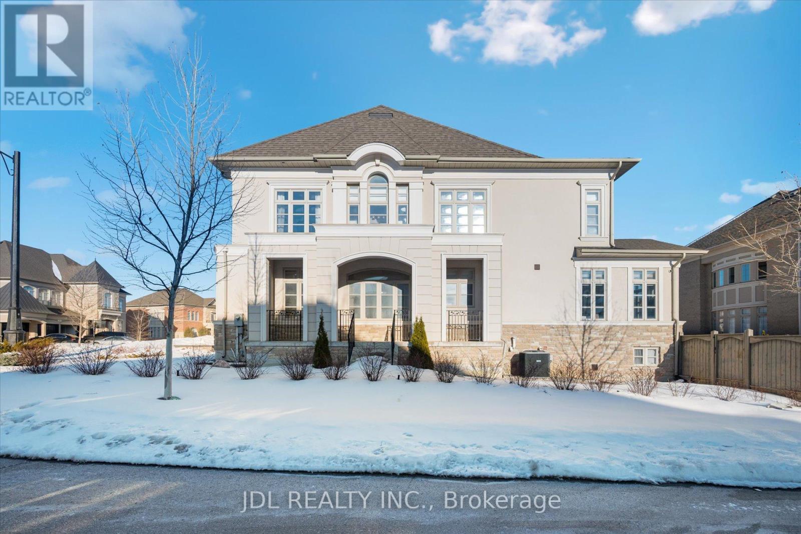 62 Silver Sterling Crescent, Vaughan, Ontario  L4H 4C5 - Photo 47 - N12842272