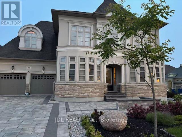 62 Silver Sterling Crescent, Vaughan, Ontario  L4H 4C5 - Photo 49 - N12842272