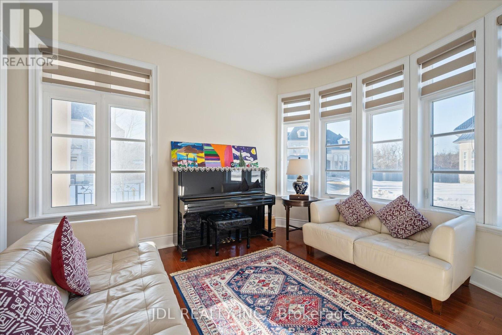 62 Silver Sterling Crescent, Vaughan, Ontario  L4H 4C5 - Photo 8 - N12842272