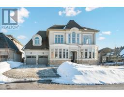 62 SILVER STERLING CRESCENT, Vaughan, Ontario