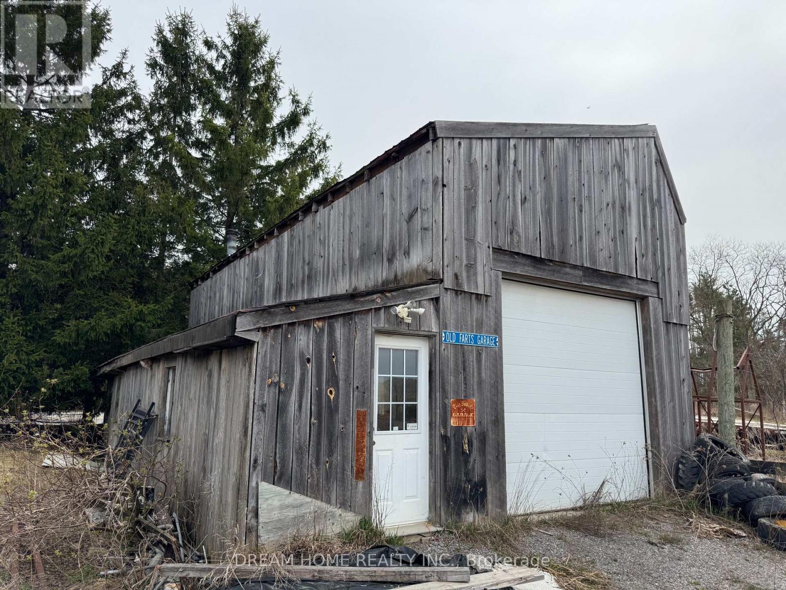 4850 Hwy 47, Uxbridge, Ontario  L9P 1R4 - Photo 3 - N12842302