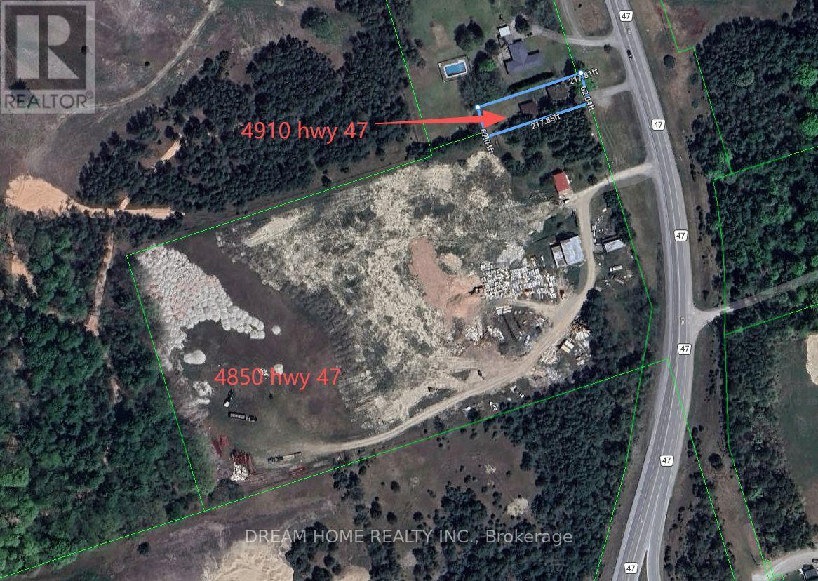 4850 Hwy 47, Uxbridge, Ontario  L9P 1R4 - Photo 5 - N12842302