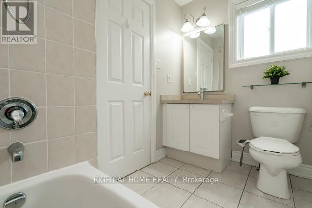 7438 Magistrate Terrace, Mississauga, Ontario  L5W 1L2 - Photo 17 - W12842280