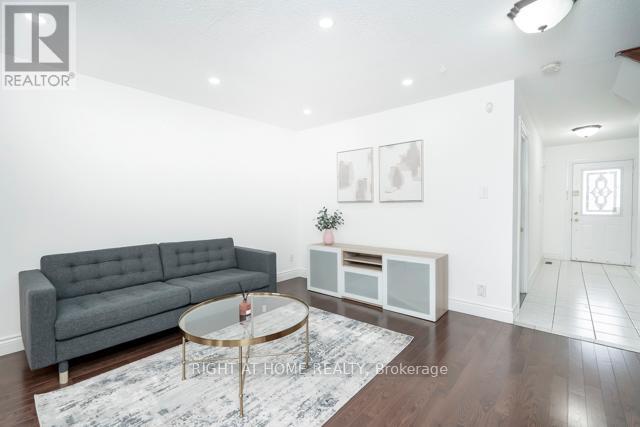 7438 Magistrate Terrace, Mississauga, Ontario  L5W 1L2 - Photo 41 - W12842280