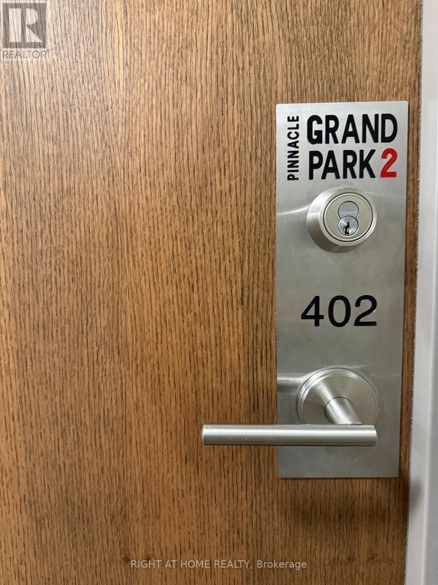 402 - 3975 Grand Park Drive, Mississauga, Ontario  L5B 0K4 - Photo 10 - W12842284