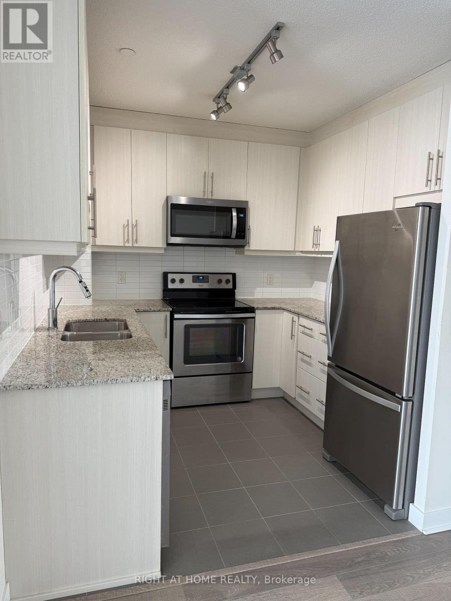 402 - 3975 Grand Park Drive, Mississauga, Ontario  L5B 0K4 - Photo 16 - W12842284