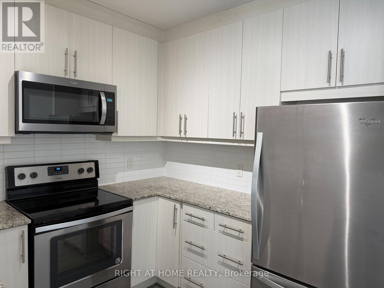 402 - 3975 Grand Park Drive, Mississauga, Ontario  L5B 0K4 - Photo 17 - W12842284