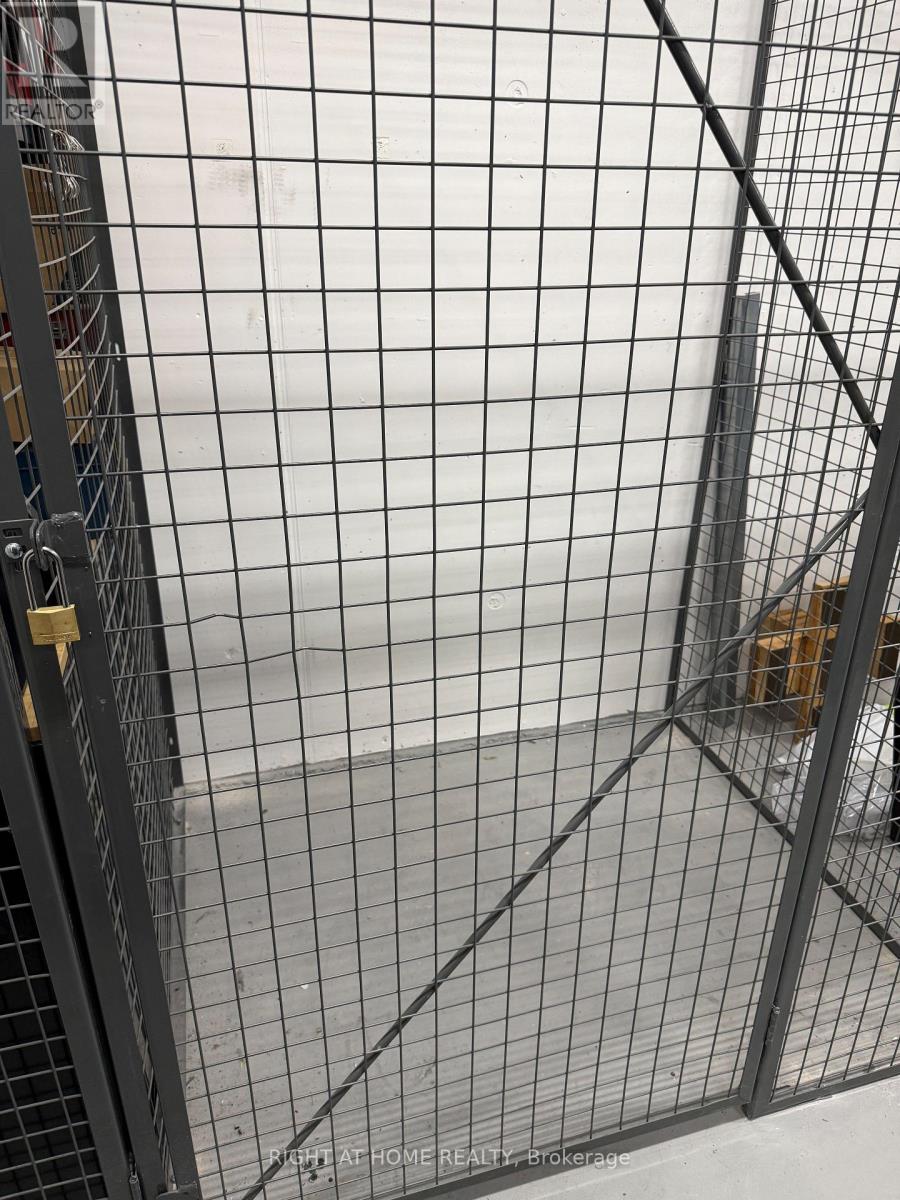 402 - 3975 Grand Park Drive, Mississauga, Ontario  L5B 0K4 - Photo 26 - W12842284