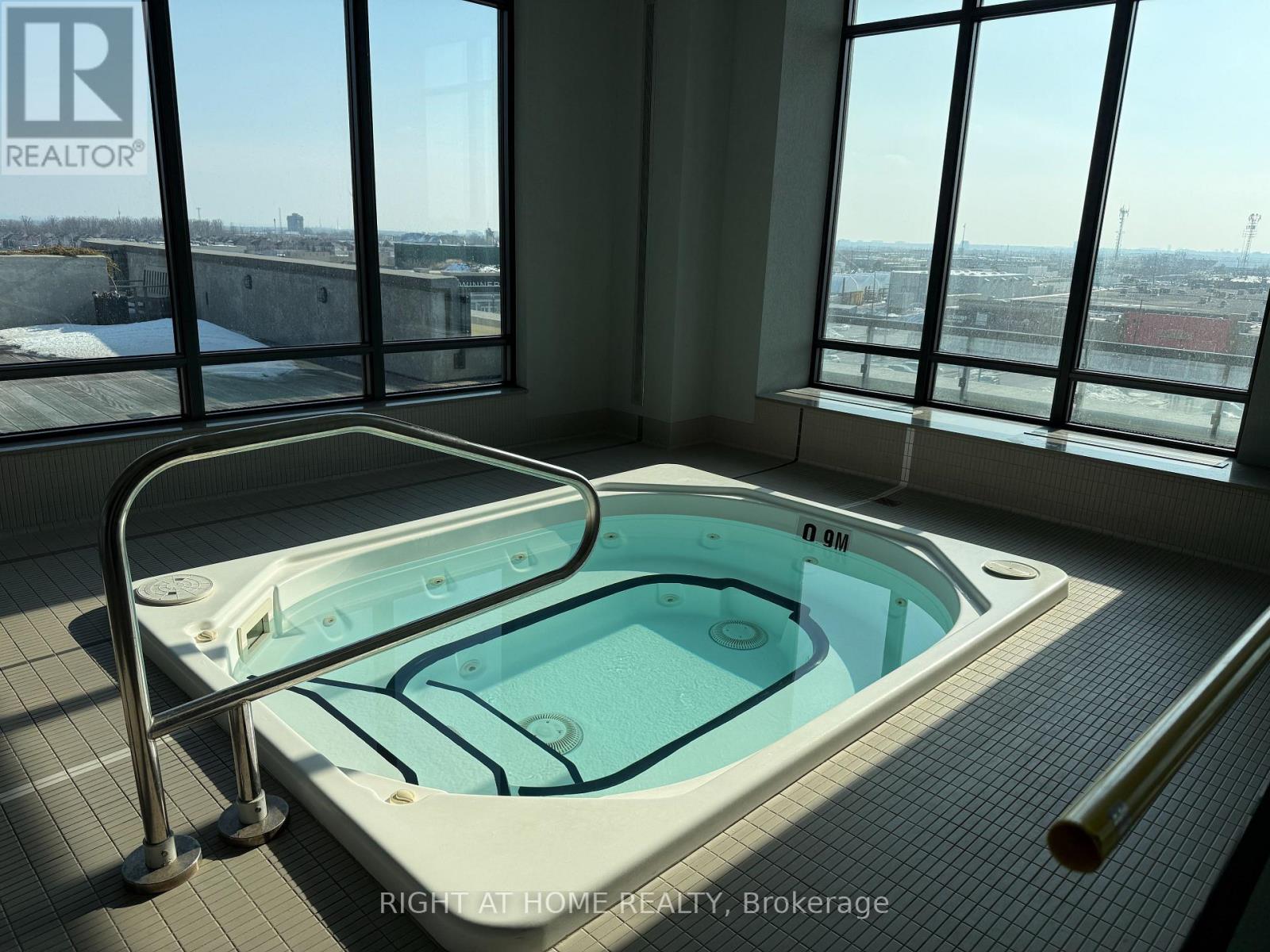 402 - 3975 Grand Park Drive, Mississauga, Ontario  L5B 0K4 - Photo 27 - W12842284