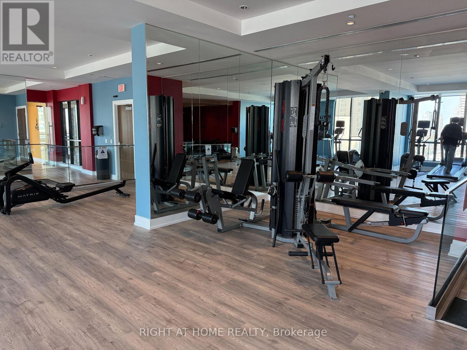 402 - 3975 Grand Park Drive, Mississauga, Ontario  L5B 0K4 - Photo 34 - W12842284