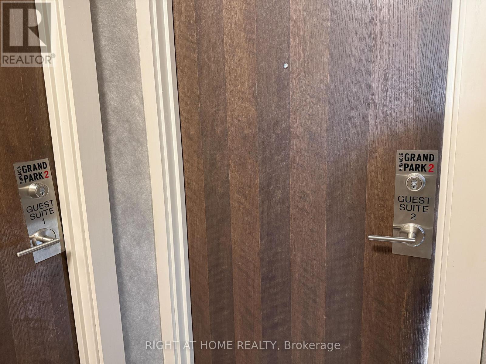 402 - 3975 Grand Park Drive, Mississauga, Ontario  L5B 0K4 - Photo 35 - W12842284