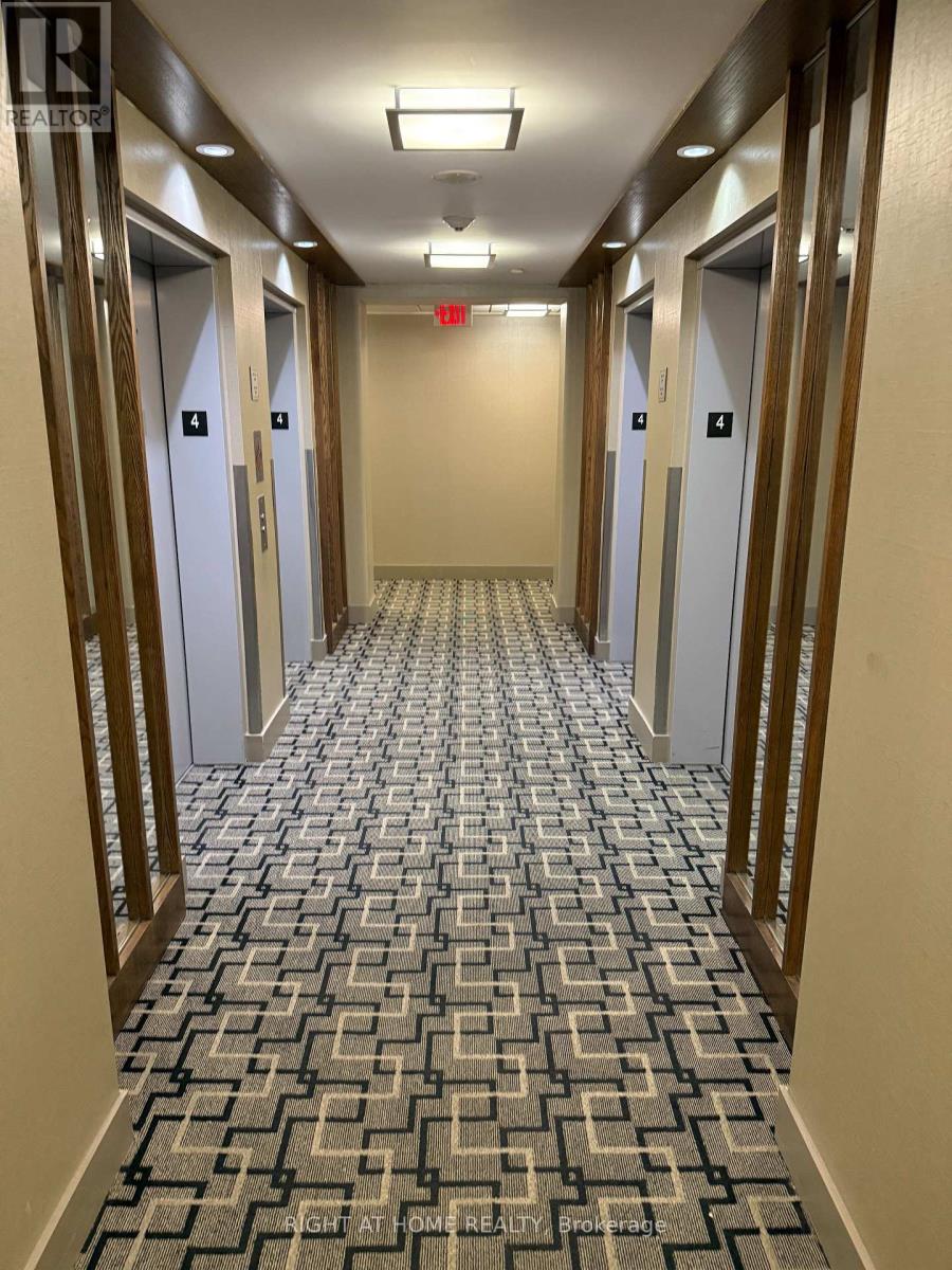 402 - 3975 Grand Park Drive, Mississauga, Ontario  L5B 0K4 - Photo 9 - W12842284