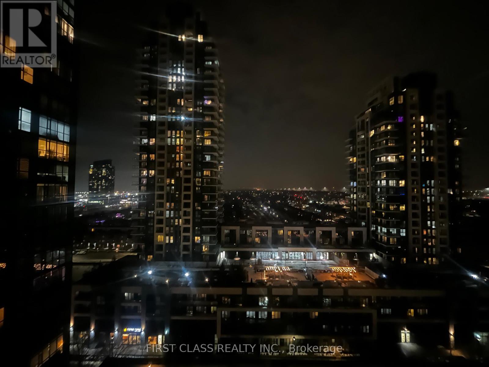 1204 - 4070 Confederation Parkway, Mississauga, Ontario  L5B 0E9 - Photo 15 - W12842292