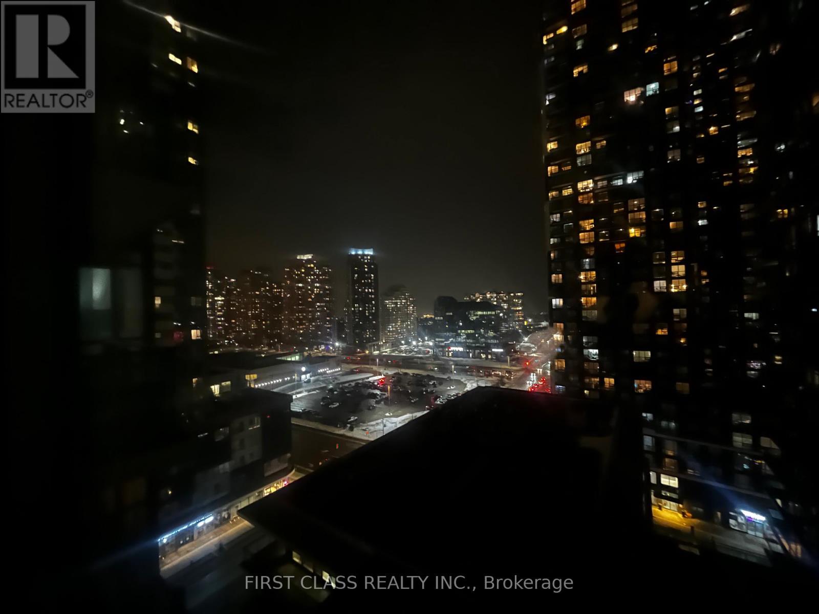 1204 - 4070 Confederation Parkway, Mississauga, Ontario  L5B 0E9 - Photo 16 - W12842292