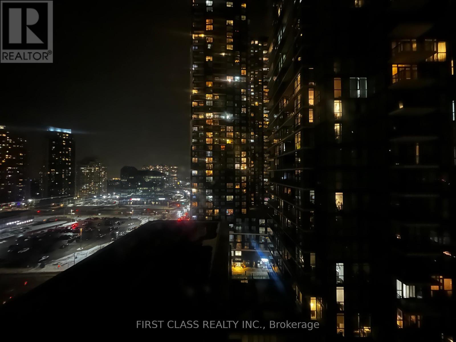 1204 - 4070 Confederation Parkway, Mississauga, Ontario  L5B 0E9 - Photo 17 - W12842292