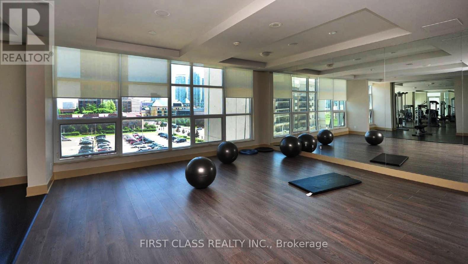 1204 - 4070 Confederation Parkway, Mississauga, Ontario  L5B 0E9 - Photo 19 - W12842292
