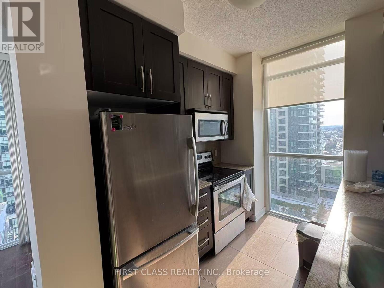 1204 - 4070 Confederation Parkway, Mississauga, Ontario  L5B 0E9 - Photo 7 - W12842292