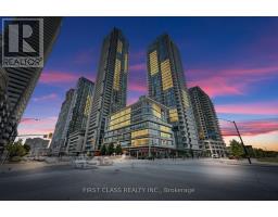 1204 - 4070 CONFEDERATION PARKWAY, Mississauga, Ontario