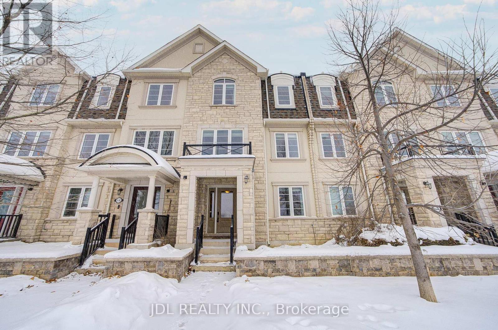 25 - 3002 PRESERVE DRIVE, Oakville, Ontario