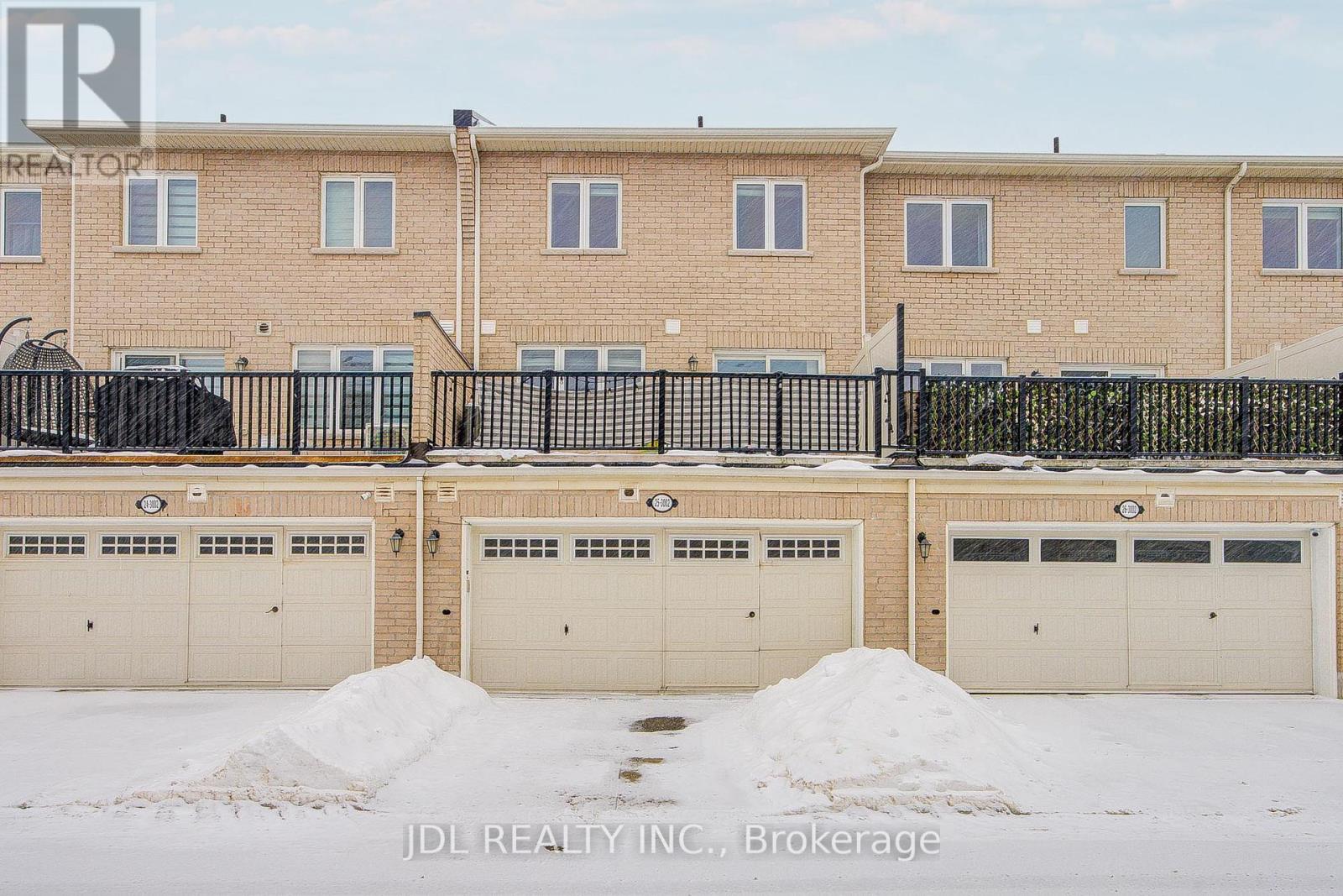 25 - 3002 Preserve Drive, Oakville, Ontario  L6M 0V5 - Photo 49 - W12842306