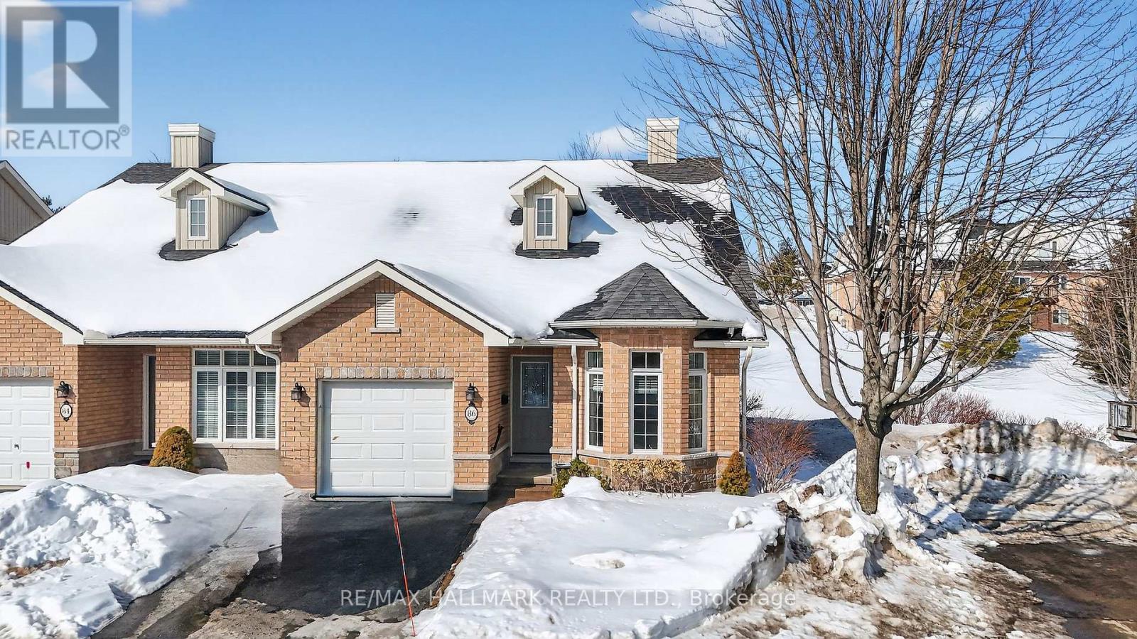 105 - 86 Village Crescent, Peterborough, Ontario  K9J 8S7 - Photo 3 - X12842296