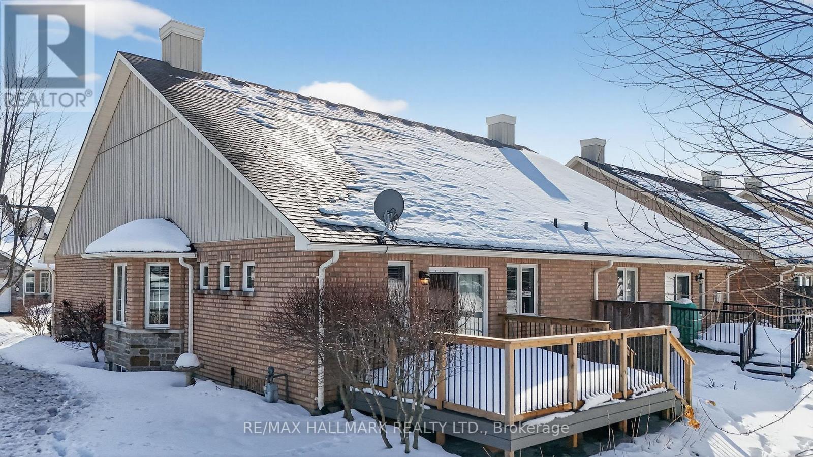 105 - 86 Village Crescent, Peterborough, Ontario  K9J 8S7 - Photo 40 - X12842296