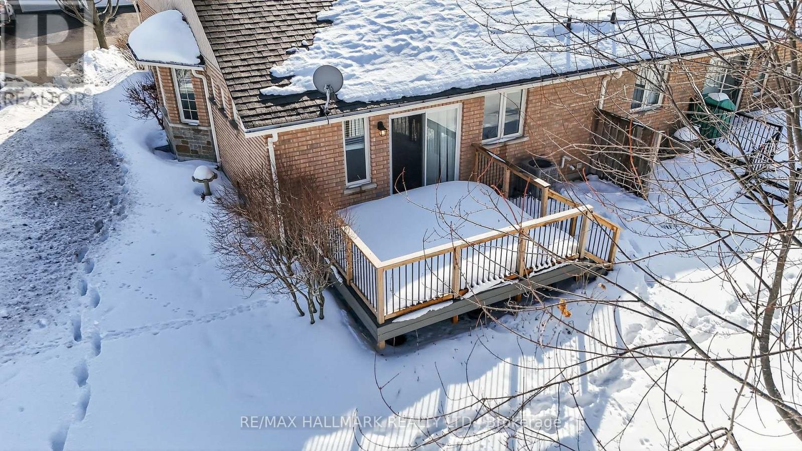 105 - 86 Village Crescent, Peterborough, Ontario  K9J 8S7 - Photo 42 - X12842296